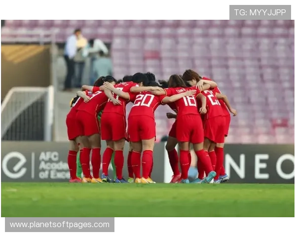 韩国绝平夺头名 中国女足死区碰强敌