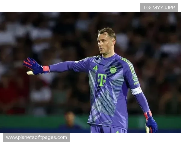 马特乌斯曝纳帅诺伊尔矛盾非技因